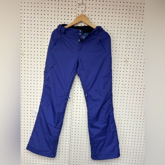 SIMS Women's Ski/Snowboard Pants - Size Small - Picture 1 of 8